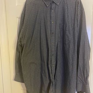 Men’s Button Down